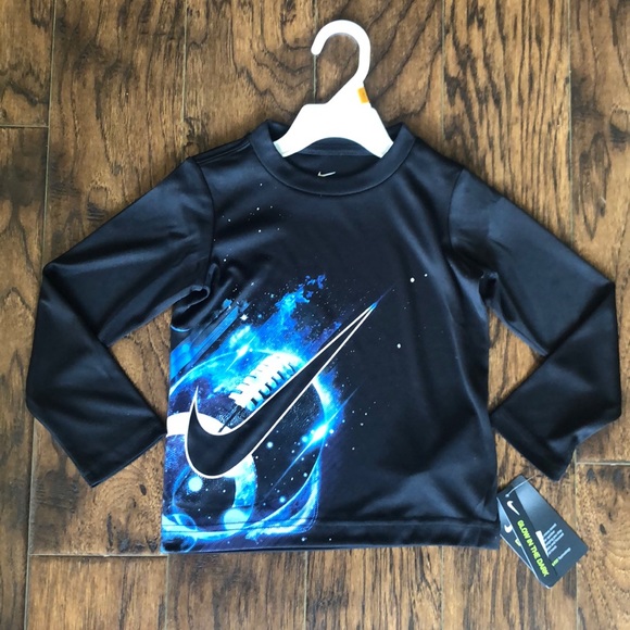 nike glow in the dark shirt